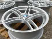 Stahlfelgen Satz BMW 3er Coupe (E92) STYLE313M
