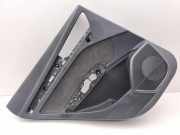 Türpolster hinten links AUDI Q5 (FY) SQ5 TFSI quattro 80A8997HAC