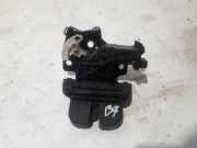Heckklappenschloss AUDI A4 Avant (8ED, B7) 2.0 TFSI 8P4827505C
