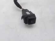 Windschutzscheibe Heizung Schalter SKODA SUPERB I (3U4) 2.5 TDI 3U0959621A