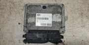 Motorsteuergerät ECU OPEL VIVARO Furgon (F7) 1.9 DTI 8200754739 RG6A1703
