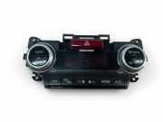 Heizungsbetätigung (Konsole) vorne Subaru Forester (SH) 72311SC320