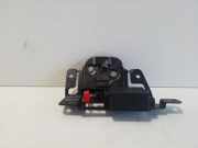 Schloss Heckdeckel BMW X3 (E83) 51247201561