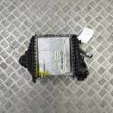 Ladeluftkühler MERCEDES-BENZ E Coupe (C238) E 220 d (238.314) A6540900100 A6540101804