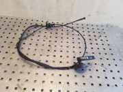 Motorhaubenöffnungsgriff