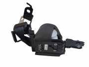 Mittlerer Sicherheitsgurt hinten