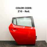 Tür hinten rechts NISSAN LEAF (ZE1) Electric