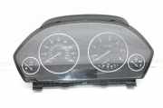 Kombiinstrument BMW 4 Coupe (F32, F82) 420 d 9232893