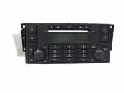 Radio/Navigationssystem-Kombination Land Rover Freelander 2 (L359) 6H5218845AC