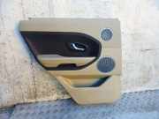 Türpolster hinten links LAND ROVER RANGE ROVER EVOQUE (L538) 2.2 D BJ3227407A