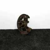 Radnaben vorne links VOLVO C30 2.0 D 3M513K171
