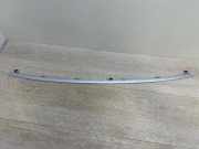 Front Bumper Center Moulding PORSCHE CAYENNE (9Y0/9Y3) 3.0 AWD 9Y0807179A M7U 970807179a