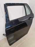 Tür links hinten BMW 5er (F10)