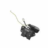 Heckklappenschloss TOYOTA COROLLA (_E12_) 1.4 VVT-i (ZZE120_) 101523300