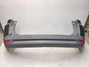 Hintere Stoßstange RENAULT MEGANE III Hatchback (BZ0_) 1.6 dCi (BZ00, BZ12)