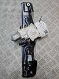 Türfensterheber hinten links LAND ROVER DISCOVERY SPORT (L550) 2.0 4x4 FK7227001AD