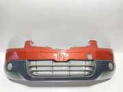 Frontstoßstange NISSAN QASHQAI / QASHQAI +2 I (J10, JJ10) 2.0 62022JD00H