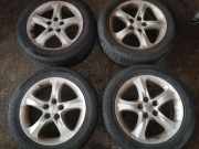 Schwellerzierleiste hinten rechts MITSUBISHI GRANDIS (NA_W) 2.0 DI-D (NA8W)