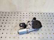 Wischermotor hinten BMW 5er (F10) 0390201231