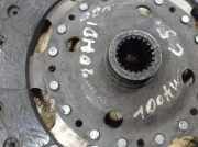 Kupplungsscheibe PEUGEOT 407 Coupe (6C_) 2.0 HDi 324040710