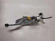 Wischermotor hinten Kia Carens II (FJ) 987001D000