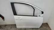 Vordere rechte Tür TOYOTA YARIS (_P13_) 1.5 Hybrid (NHP130_)