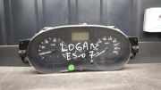 Tachometer Dacia Logan II () P8200377202