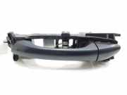 Türaußengriff vorne links MERCEDES-BENZ SLK (R171) 200 Kompressor (171.445)