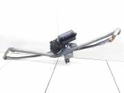 Scheibenwischermechanismus vorne VW PASSAT B3/B4 (3A2, 35I) 1.8 357955113c 0390241108