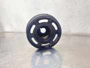 Kurbelwellenriemenscheibe OPEL ASTRA G Furgon (F70) 1.6 9128562