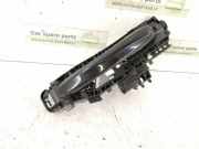 Türaußengriff hinten links MERCEDES-BENZ C Coupe (C205) C 220 d 4-matic (205.305) A0997601700 0997601700