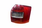 Rücklicht hinten rechts AUDI A4 Cabrio (8H7, B6, 8HE, B7) 2.0 TDI 283702 8E994509612S