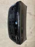 Heckklappe geschlossen BMW 7er (F01, F02, F03, F04)