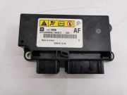 Airbag-Steuergerät OPEL ASTRA J GTC 2.0 CDTI 13574896