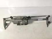 Scheibenwischermechanismus vorne VW PASSAT CC (357) 2.0 TDI 3c8955119