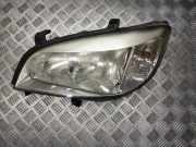 Rücklicht hinten links OPEL ZAFIRA A (F75_) 1.6 16V 62280