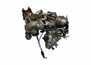 Turbolader Mazda CX-5 (KE, GH) SH0113700