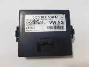 Gateway-Steuereinheit SKODA OCTAVIA III (5E3) 1.6 TDI 5Q0907530D
