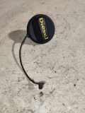 Kraftstofftankdeckel FORD FOCUS (DAW, DBW) 1.8 Turbo DI / TDDi