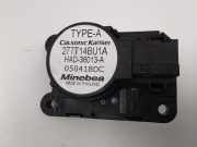 Air Flap Motor NISSAN QASHQAI II (J11, J11_) 1.5 dCi 277T14BU1A