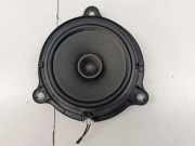 Türlautsprecher hinten rechts NISSAN QASHQAI III (J12) 1.3 DIG-T All-wheel Drive 281566RA0A