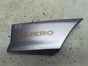 Flügel vervollständigung MITSUBISHI PAJERO III (V7_W, V6_W) 2.5 TDi MR651438