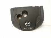 Motorabdeckung Mazda CX-5 (KE, GH)