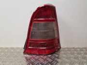 Lampenträger Heckleuchte rechts Mercedes-Benz A-Klasse (W168) 1688200664