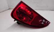 Bremsleuchte mitte Renault Grand Scenic IV (R9) 8200027155