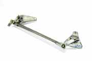 Scheibenwischermechanismus vorne PEUGEOT PARTNER Furgon 1.4