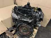 Motor ohne Anbauteile (Benzin) Mercedes-Benz E-Klasse (W212) A6510103718