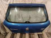 Heckklappe geschlossen Peugeot 307 Break () AS2