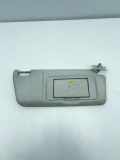 Rechte Sonnenblende MERCEDES-BENZ CLK Cabrio (A209) CLK 320 CDI (209.420)