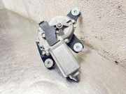 Heckscheibenwischermotor NISSAN PRIMASTAR Minibus / passenger (X83) dCi 140 19SKV108